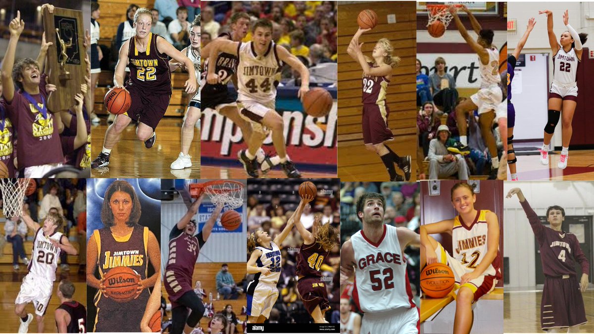 EP 119 I revealed my Top 10 Jimtown players of the past 25 years.  You can go back and listen to ranking rationale and honorable mentions.

Girls
1 Stephanie Wagner
2 Sarah DeShone
3 Justyce Williams
4 Katie Goward
5 Paula Stout
6 Emma Stahl
7 Melissa Goward
8 Tori Wallin
9 Jamie