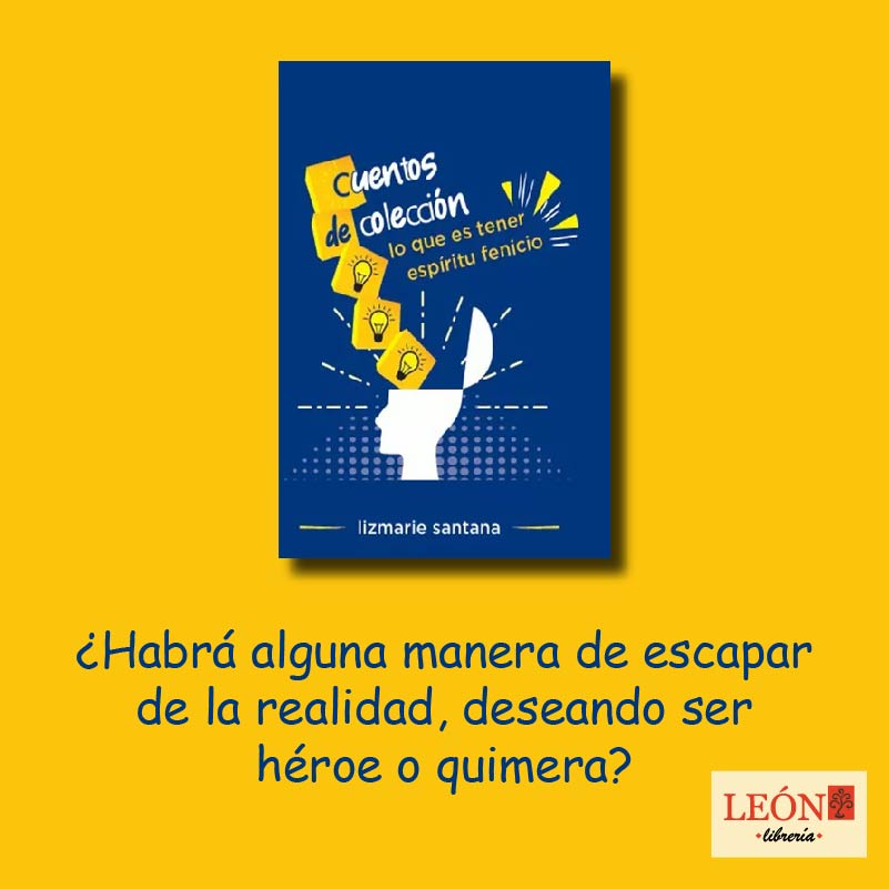 LibreriaLeon's tweet photo. #AtreveteALeer https://t.co/Km3GNEb3iq