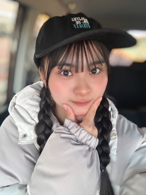 安土姫華のTwitter画像4