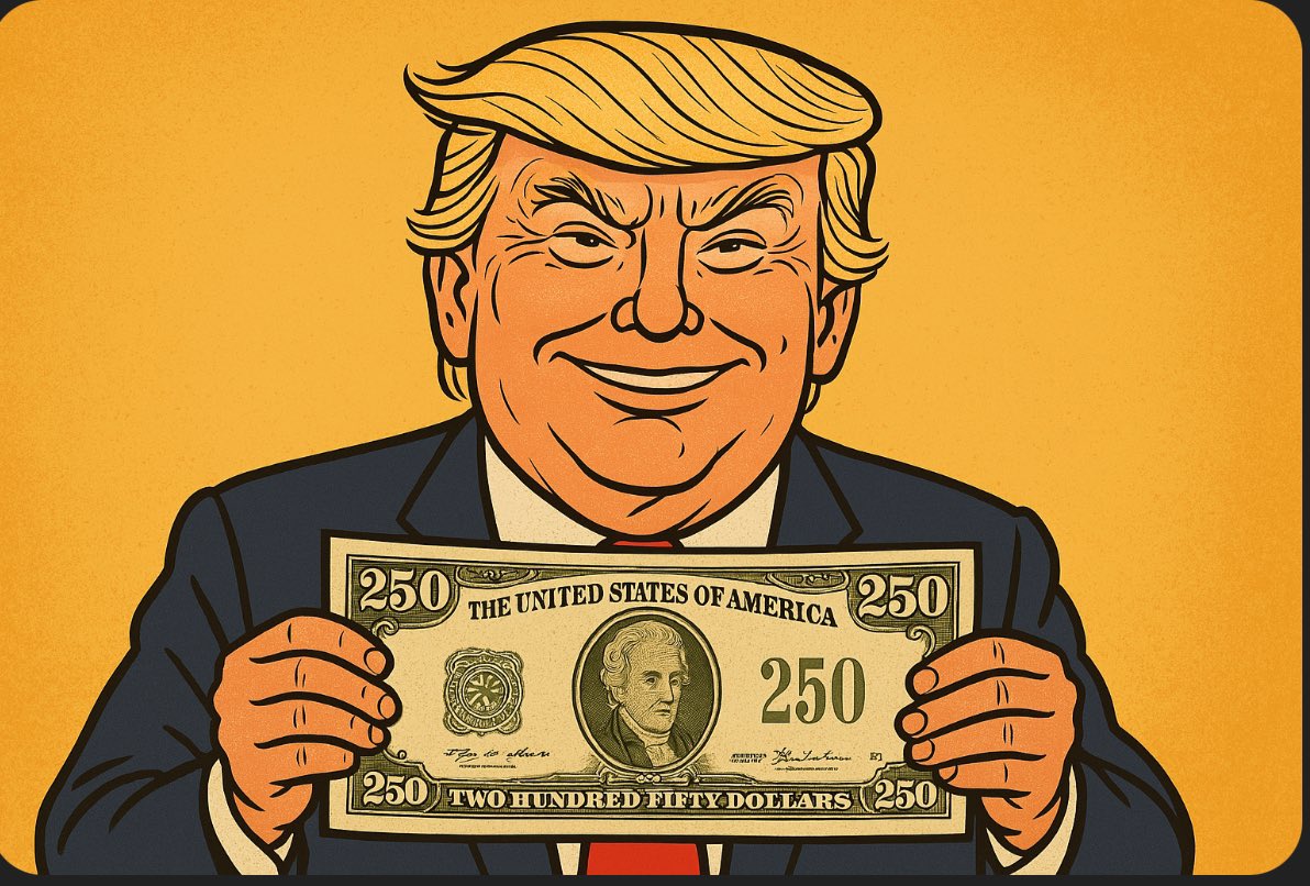 250dollarbilltr's tweet photo. Goin live on tiktok at  8:40 central time tune in !

TikTok-https://t.co/QfhETE8Z4i

Chain: solana
CA: a8JKrBPyw3Pks48BQyxcxiDJtAK5bqpsx8pRRkxpump

#memecoin #money #coin #invest #tiktok https://t.co/LGjmPV3ezN