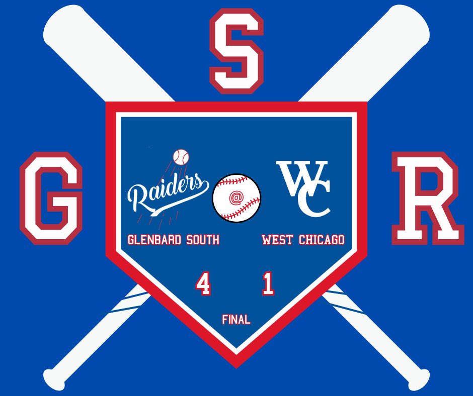 Raider Baseball (@gbs_baseball1) on Twitter photo 