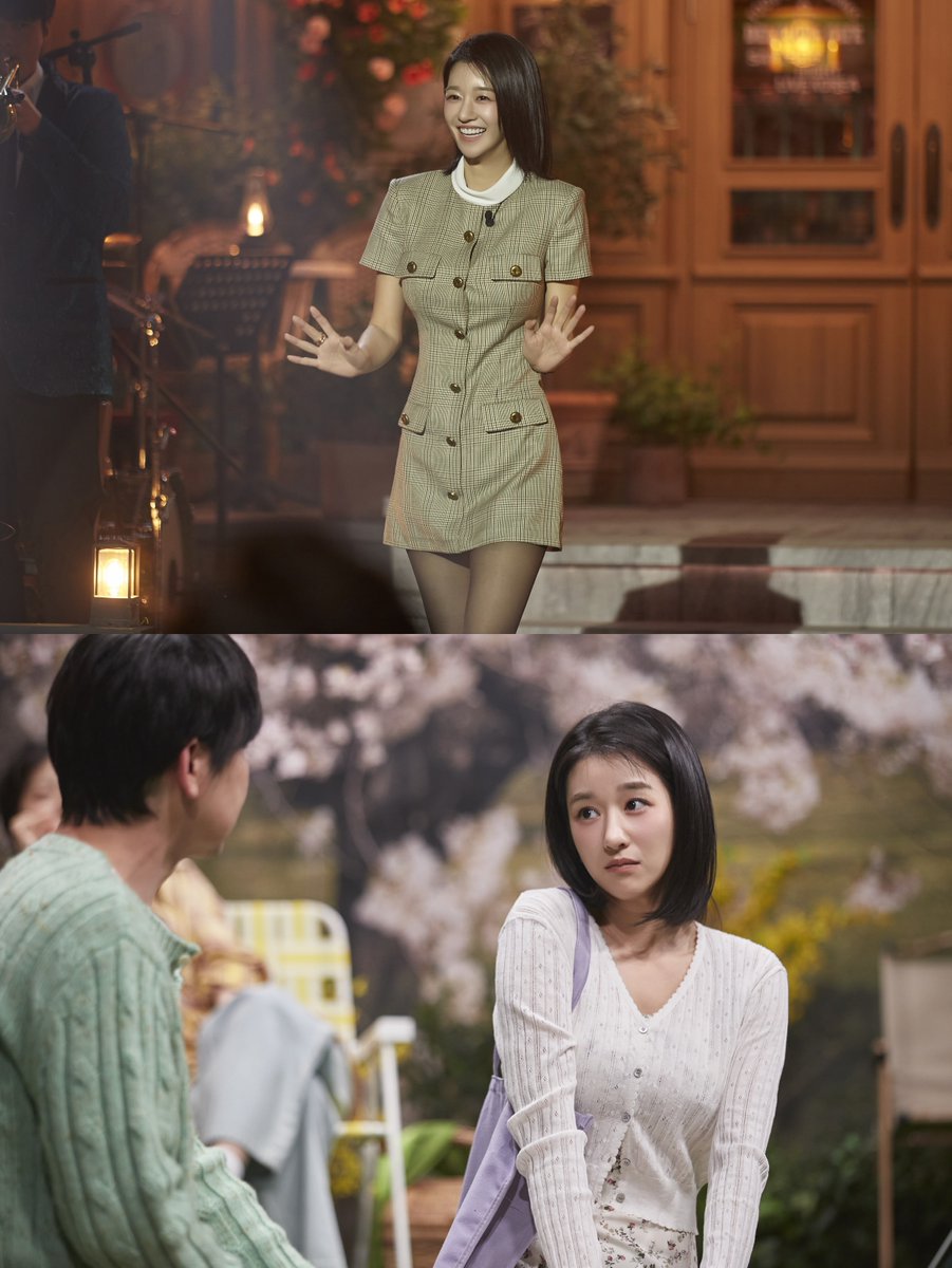 slist2015's tweet image. 서예지 "다 내려놓겠다"...오늘 'SNL 코리아7' 출격 😂

#서예지 #배우서예지 
#SNL7 #SNL서예지 
#SEOYEAJI 
#SNL코리아 #SNL코리아시즌7 
⬇관련기사⬇
slist.kr/news/articleVi…