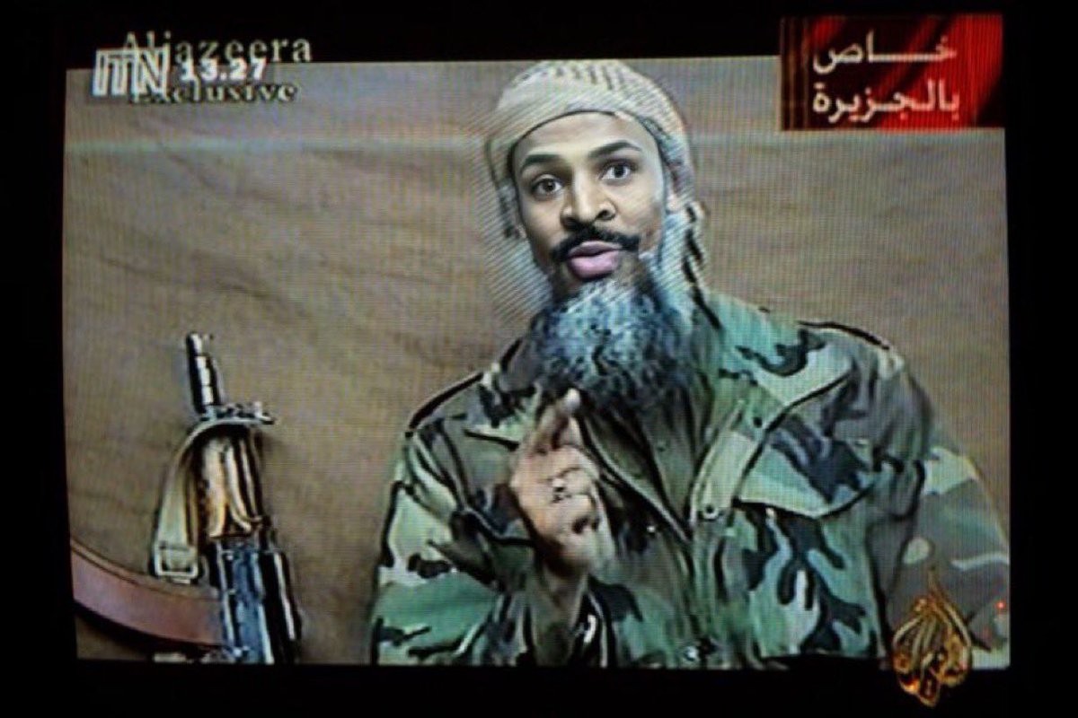 Jasama Bin Laden
