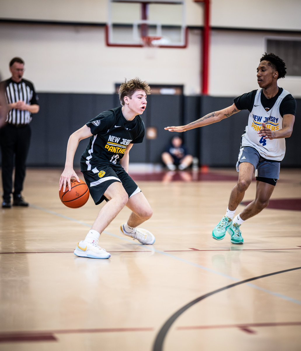 NJ Panthers Boys (@njpanthersboys) on Twitter photo In game 1 of <a href="/TheHoopGroup/">Hoop Group</a> #PittJamFest 17U Showcase defeated District Basketball Club HGSL 63-46. '26 <a href="/lukeschorr23/">Luke Schorr</a> led the way with 12, while '26 <a href="/NNsenkyire1318/">Nicolas Nsenkyire</a> and '26 <a href="/MattMikulka6/">Matthew Mikulka</a> each had 11. In game 1 of <a href="/TheHoopGroup/">Hoop Group</a> #PittJamFest 17U Showcase defeated District Basketball Club HGSL 63-46. '26 <a href="/lukeschorr23/">Luke Schorr</a> led the way with 12, while '26 <a href="/NNsenkyire1318/">Nicolas Nsenkyire</a> and '26 <a href="/MattMikulka6/">Matthew Mikulka</a> each had 11.