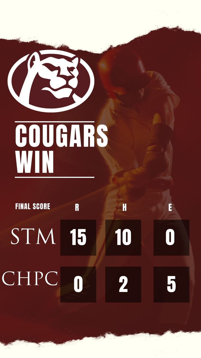 Cougs win!
#Senior_Night