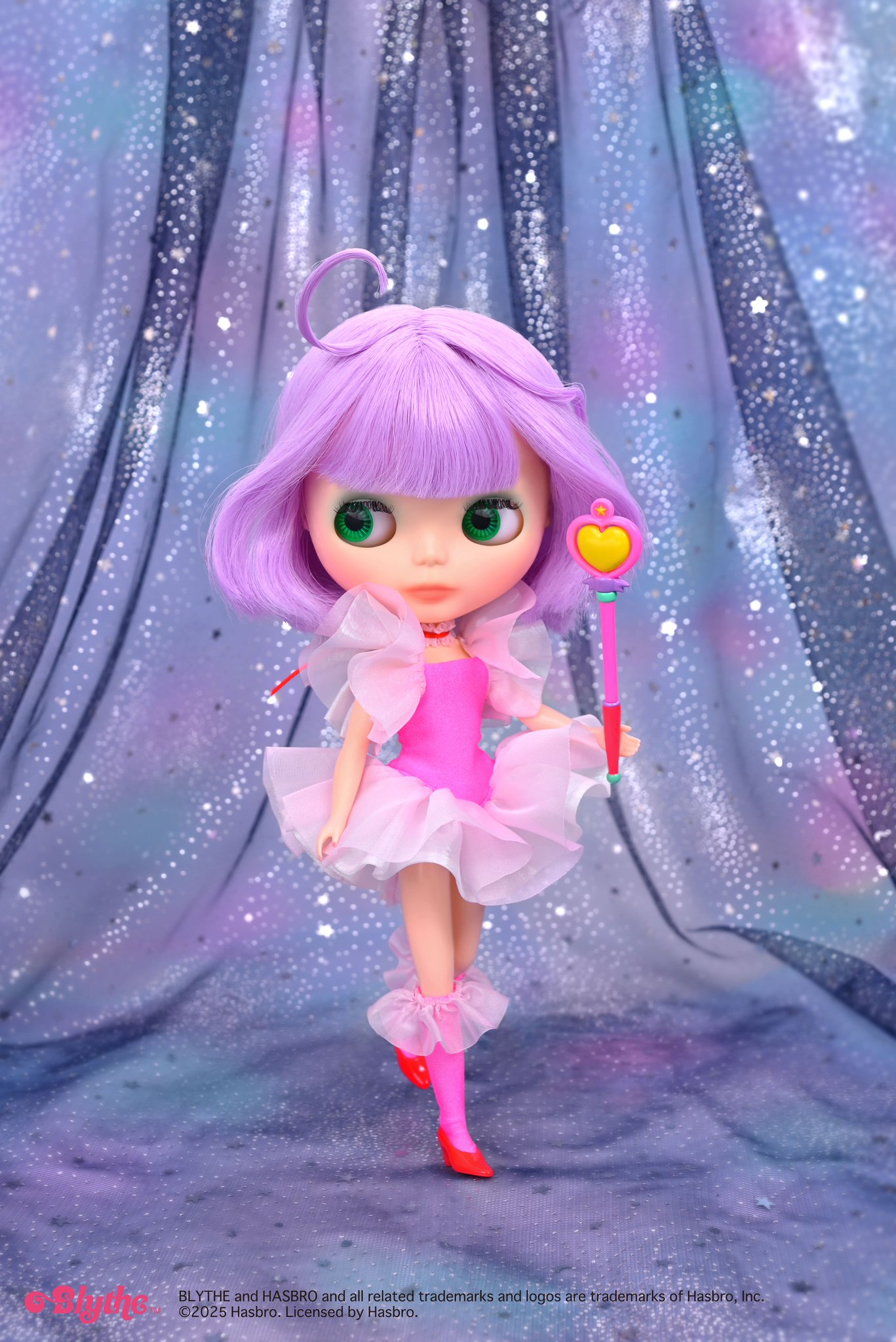 1/6スケールドール ピュアニーモキャラクターシリーズ アニメ