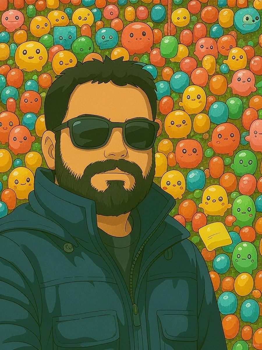 New profile pic , thanks  <a href="/grok/">Grok</a>