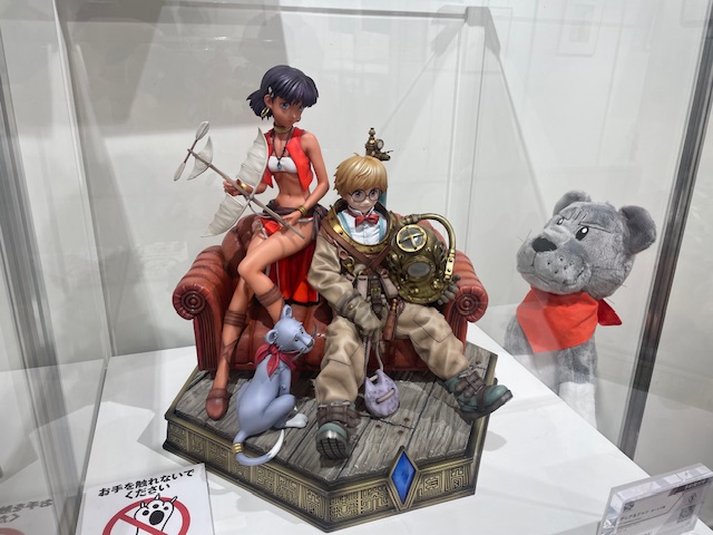 ふしぎの海のナディア30【公式】 (@nadia30_nep) / Posts / X