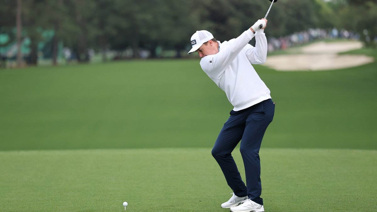 PING GOLF tweet media