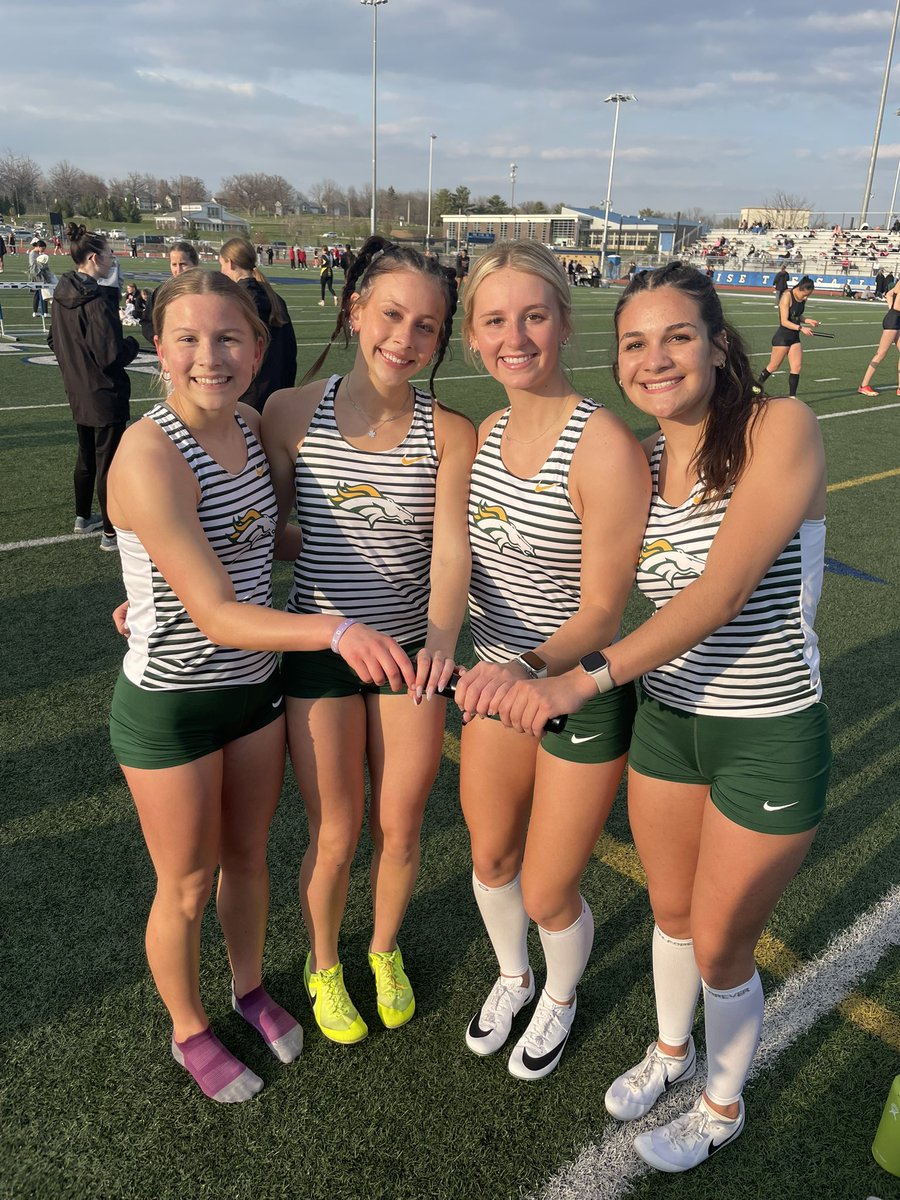 DMR 2nd 🥈 at CCA 💚🐴💛