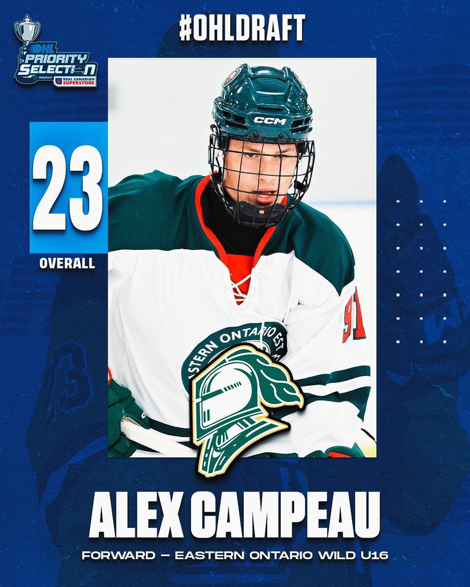 Ontario Hockey League tweet media