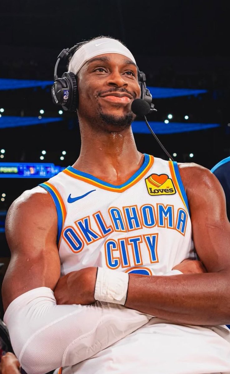 The Individual Milestones that Shai Gilgeous Alexander set in his 24-25 MVP Season: 

- Most 10/20/30/40/50 point games 
- Averaging 32.7/5/6.4/1.7 on 52/38/90 &amp; 64% TS on only 8.8 FTAs
- 72 consecutive 20 Point Games
- 49 30 Point Games
- 2nd in total steals (131)
- Lead OKC