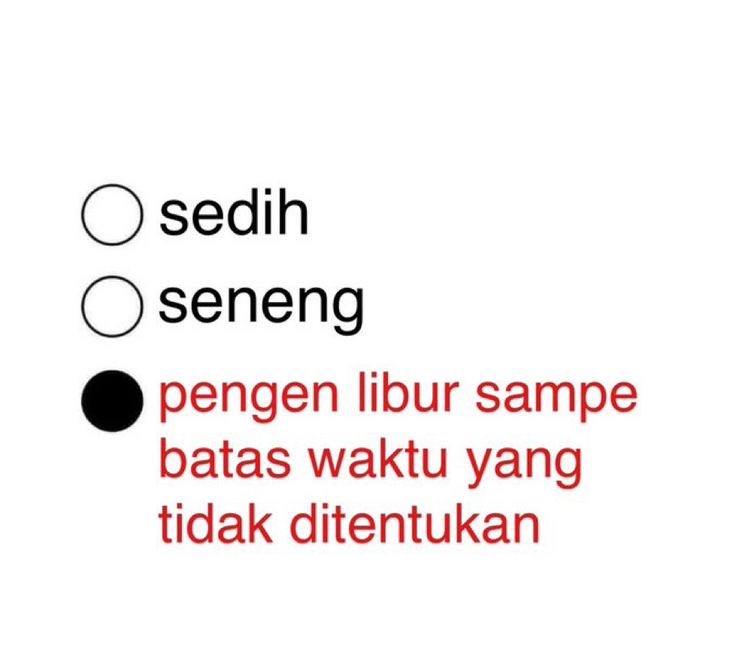 Paman Muda (@bosriyan) on Twitter photo 