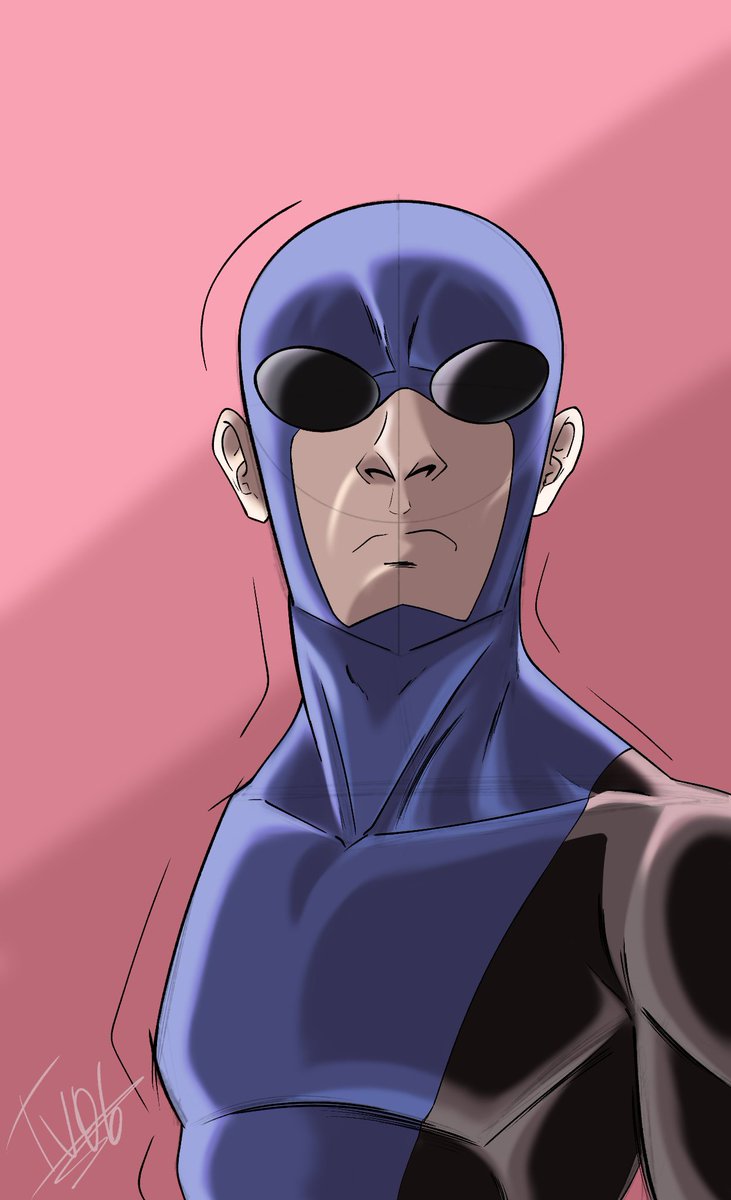 dibujos_iv06's tweet photo. Hoy les traigo el segundo Invencible, faltan... ¿14?, creo que son 16 en total, creo que esto irá para largo
#dibujodigital #dibujo #digitaldrawing #digitalarts #Fanarts #INVINCIBLE #invinciblefanart #INVINCIBLESeason3 #INVINCIBLEWAR #invincibletwt #MarkGrayson #markgayson https://t.co/0iT50W4H4V