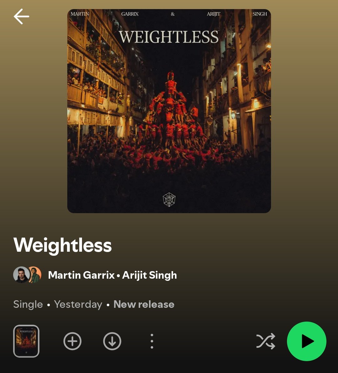 ain't no one doing it like arijit singh; the era of his international collabs just started, and how 🤌🏼