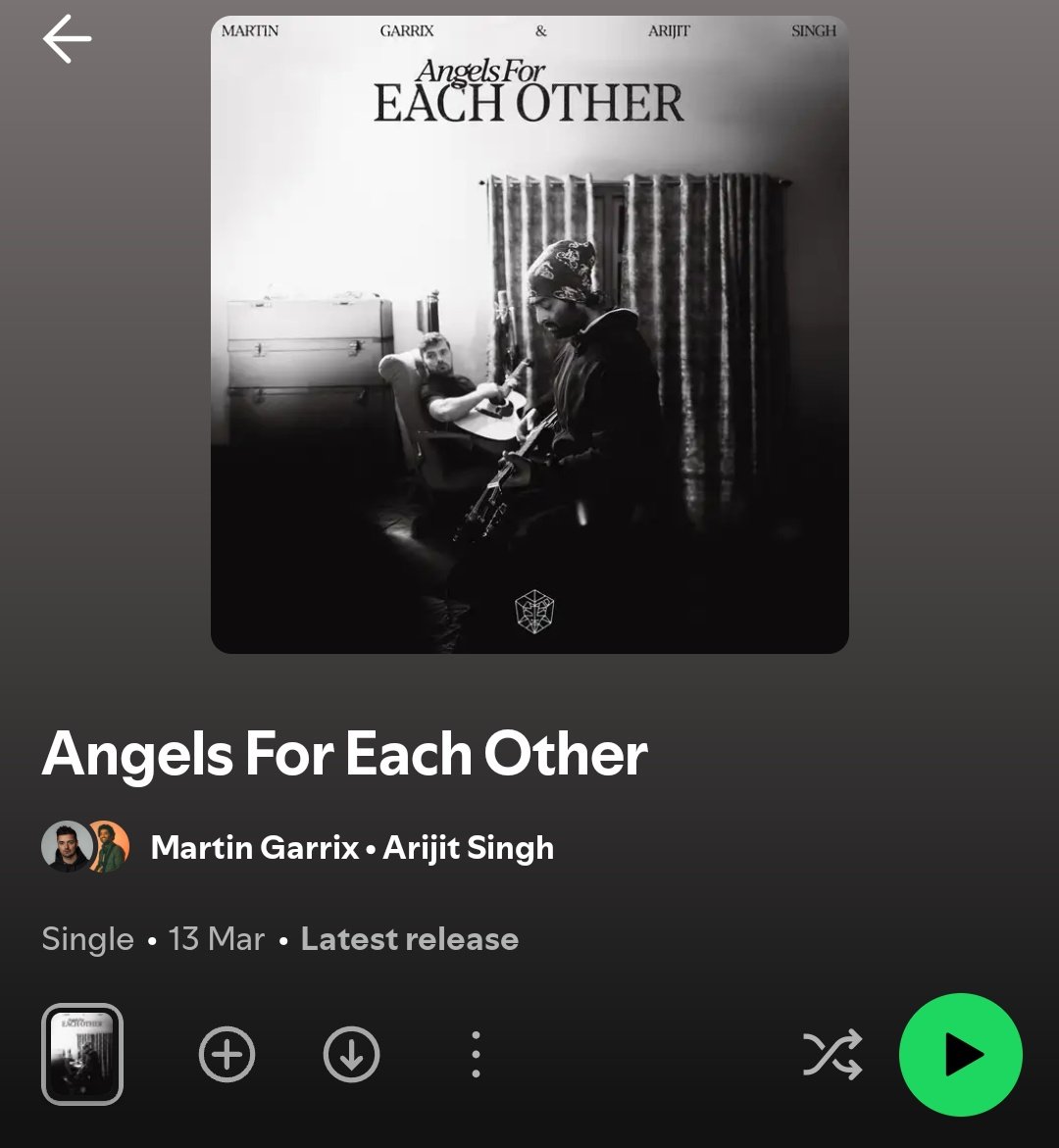 BestofASLive's tweet photo. ain't no one doing it like arijit singh; the era of his international collabs just started, and how 🤌🏼 https://t.co/NCGTwUla0T
