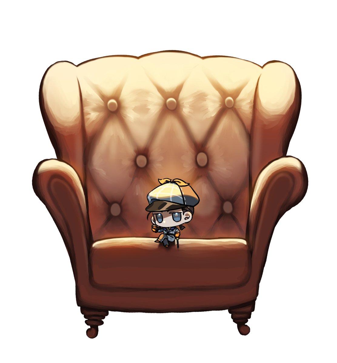 IDV_KEV's tweet image. #IdentityV