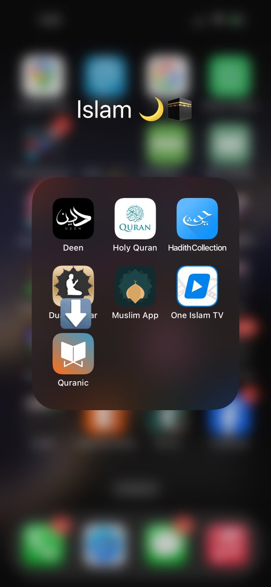 I made a discovery and I’ll be selfish to gate keep it 
If you want to learn the Quran, tajweed and also basic Arabic language 
This app is insanely underrated I don’t even know how it’s free
I’m not even going to say a lot
Download it brothers and sisters and thank me later 🤝🏾
