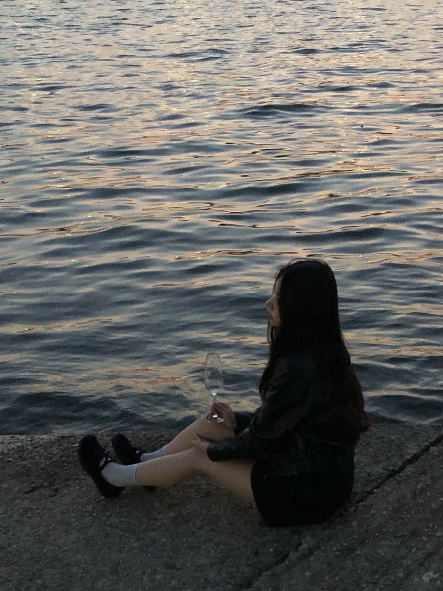 지금 한강 : 무료화보촬영 가능기간