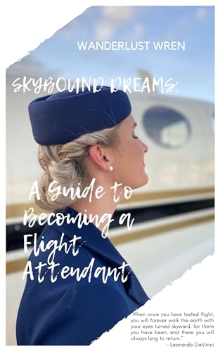 From interviews to takeoff, navigate the path to your dream airline career with confidence and insider knowledge.  #SkyBoundDreams #AviationGoals allauthor.com/amazon/92467/