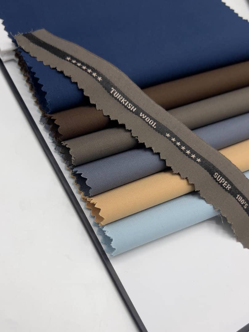 Turkish Wool
💯 Wool 
Nationwide delivery
