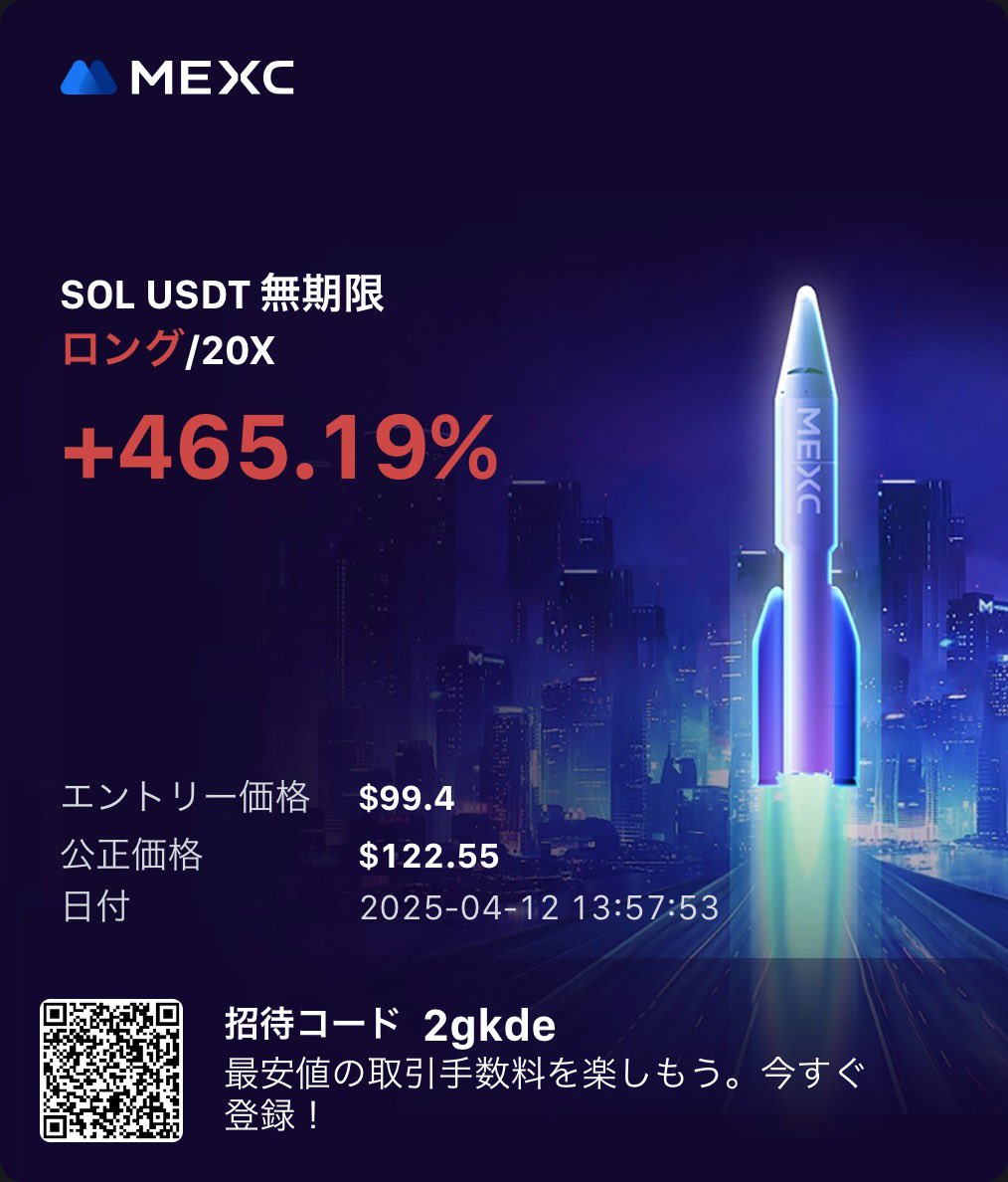 BTCこわい (@BTCkowai) / Posts / X