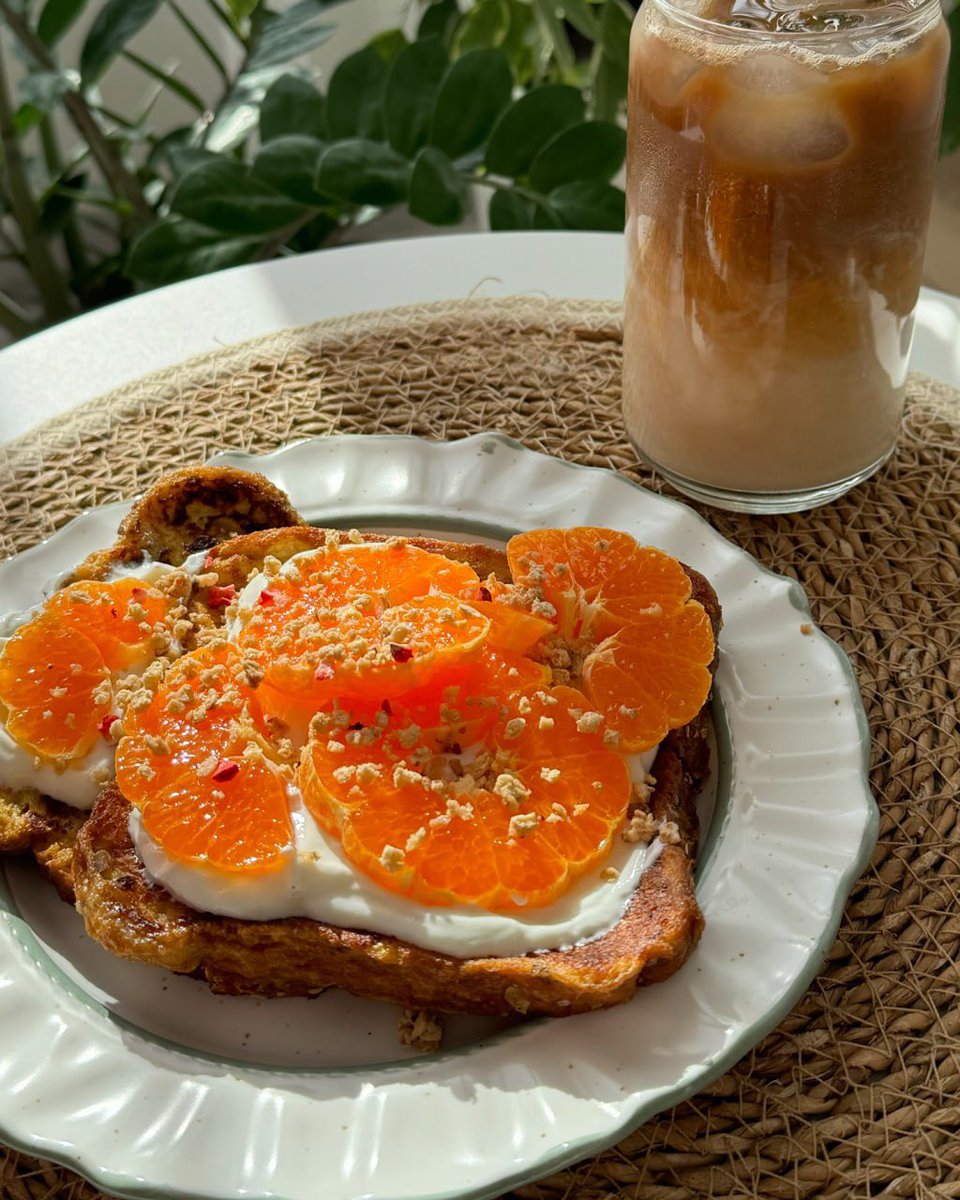 Vikramsingh678's tweet photo. "Rise and shine with a delicious breakfast let's make today amazing. #MorningMotivation 
#StartTheDayRight 
#BreakfastGoals" https://t.co/AJKhMKFc8t