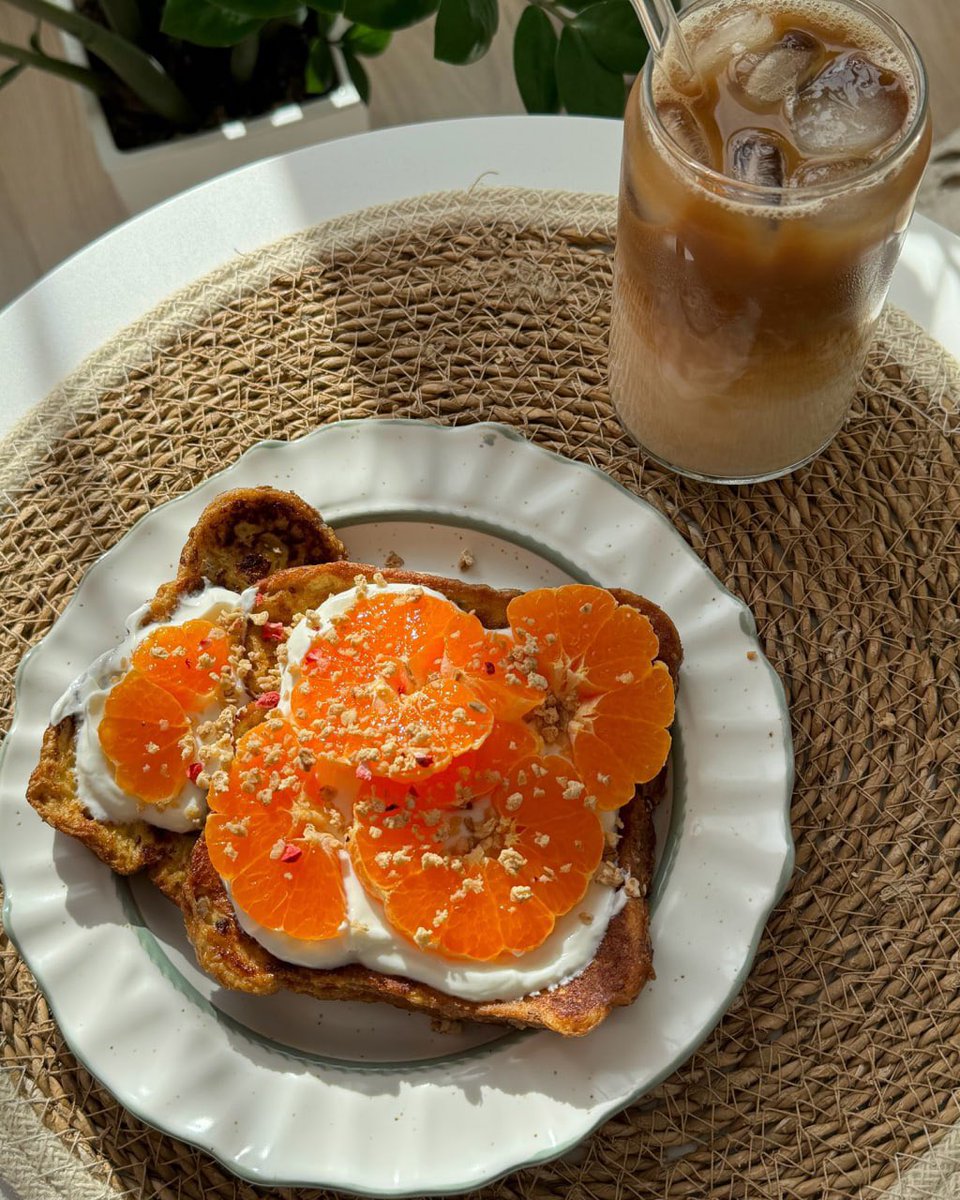 Vikramsingh678's tweet photo. "Rise and shine with a delicious breakfast let's make today amazing. #MorningMotivation 
#StartTheDayRight 
#BreakfastGoals" https://t.co/AJKhMKFc8t