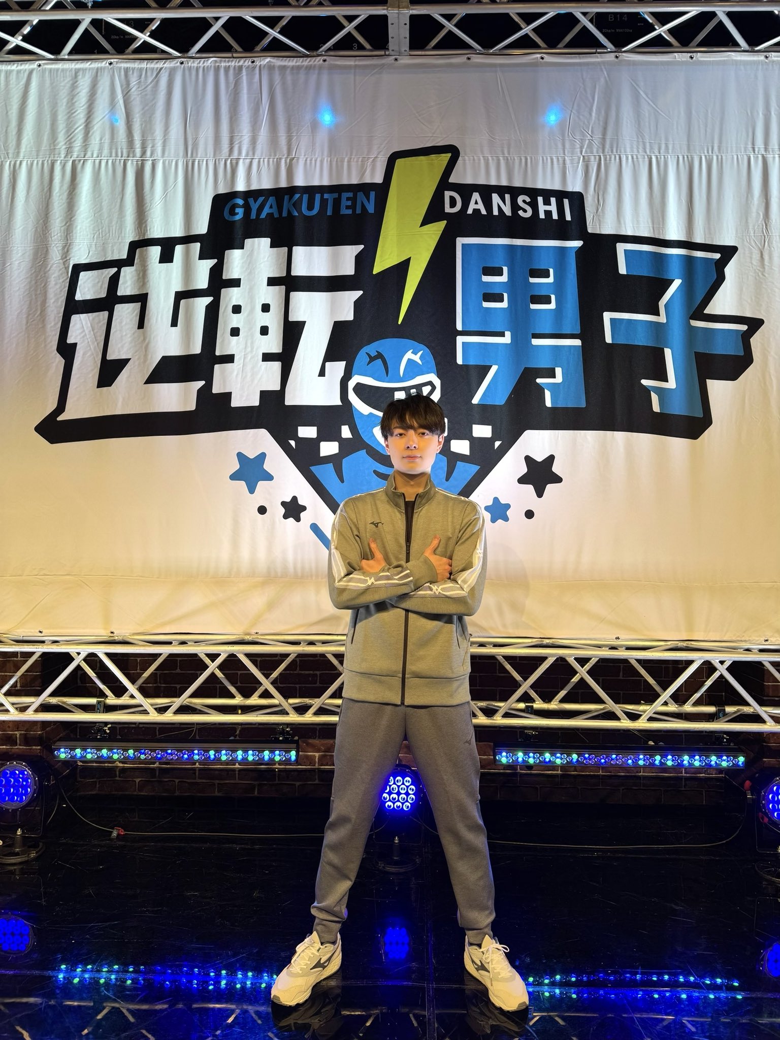 ジュニア公式 on X: 