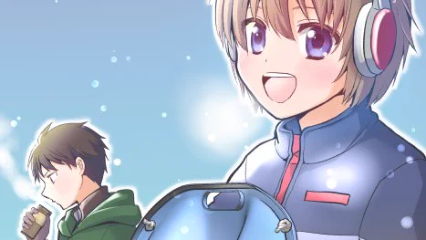 過去フォルダ見たら意外に夏が少なかった…圧倒的に冬が多かったです#あなたの描く四季が見たい 