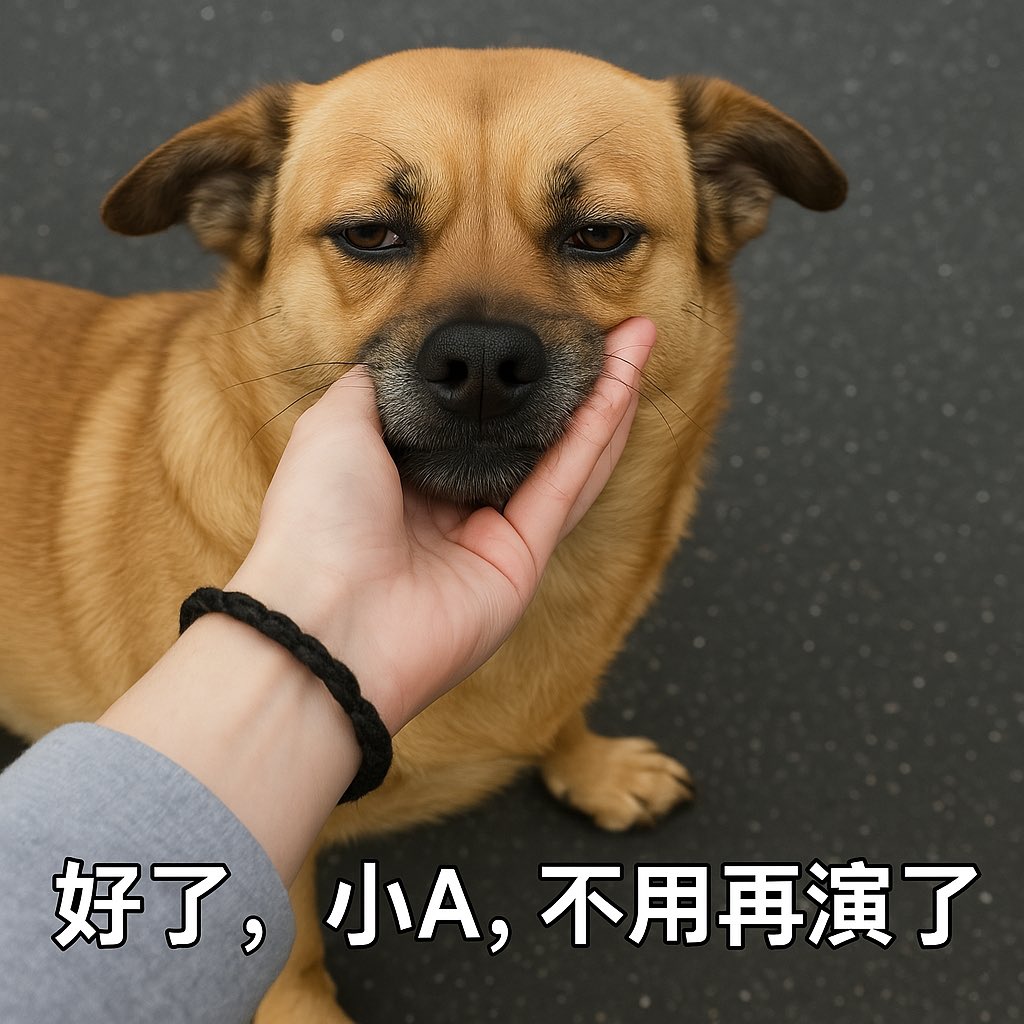 dkejqw's tweet photo. @AceAlbert2022 狗最喜歡吃屎了 https://t.co/tjNS0hNqRo