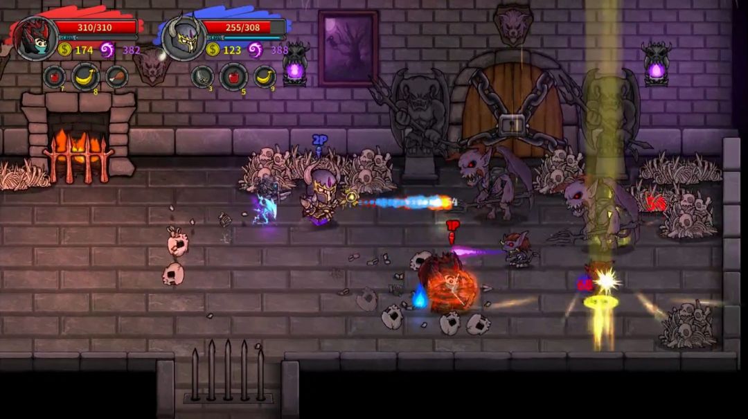 💡Our interactive Lost Castle highlights are here!

Check out the beautifully crafted highlights made by our devs using Ludeo here: play.ludeo.com/l/af30ff 

*P.S. you don't need to own the game to check it out!😉