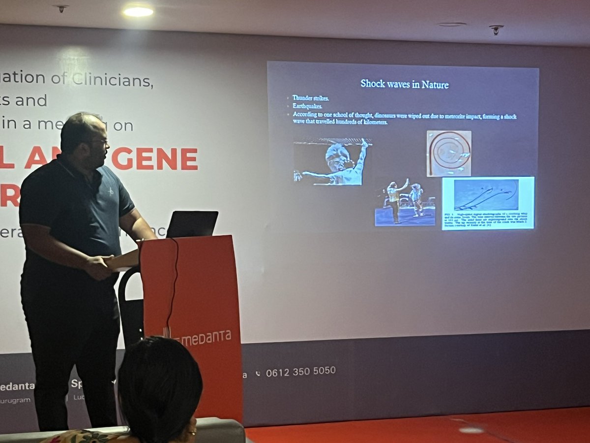 Dr. AMARENDRA tweet media