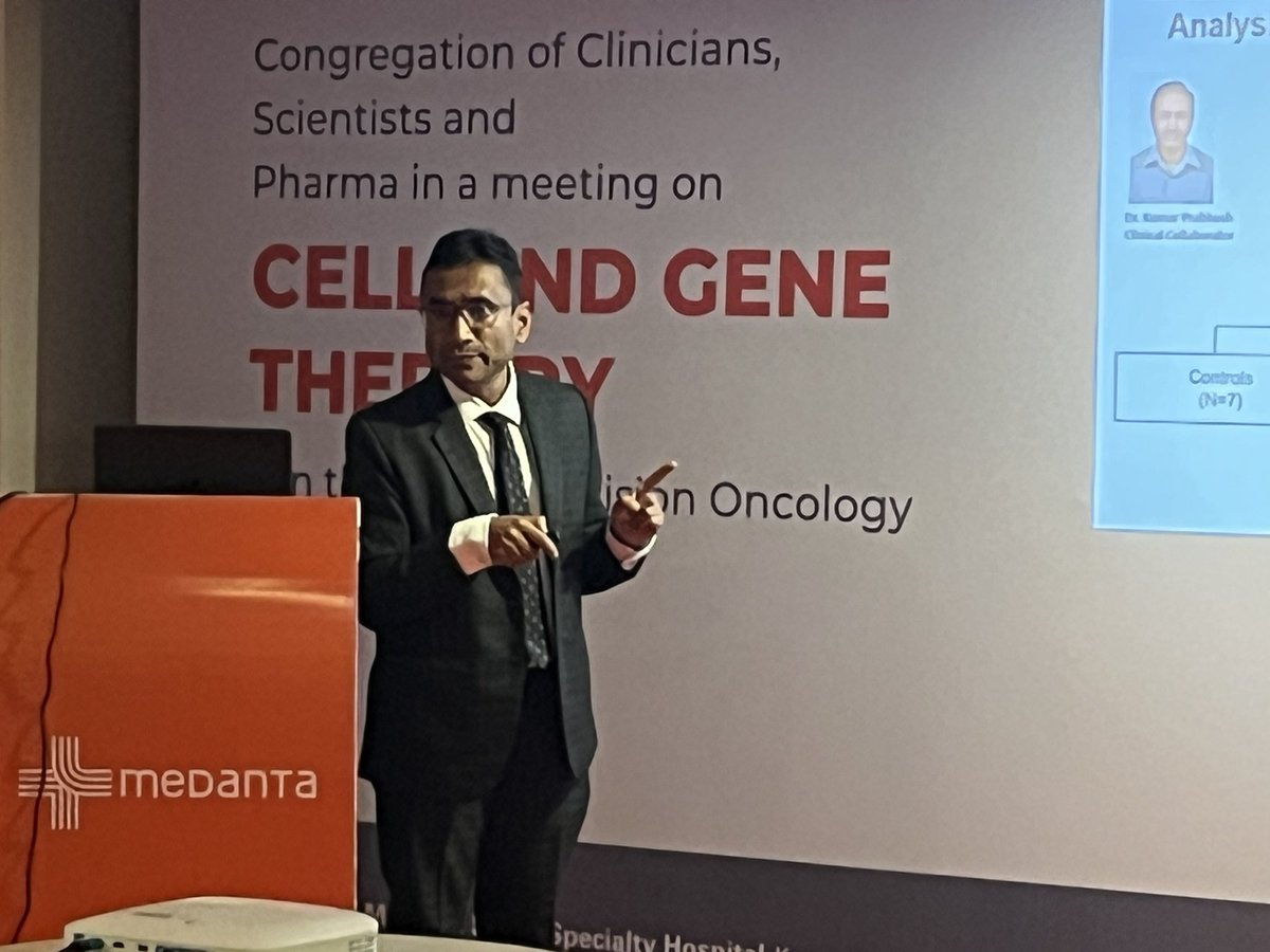 Dr. AMARENDRA tweet media