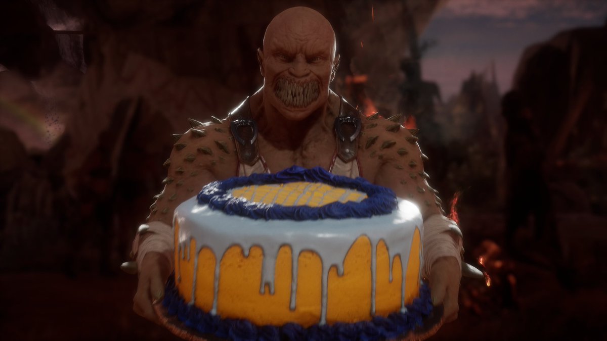 Baraka in Dead by Daylight tweet media