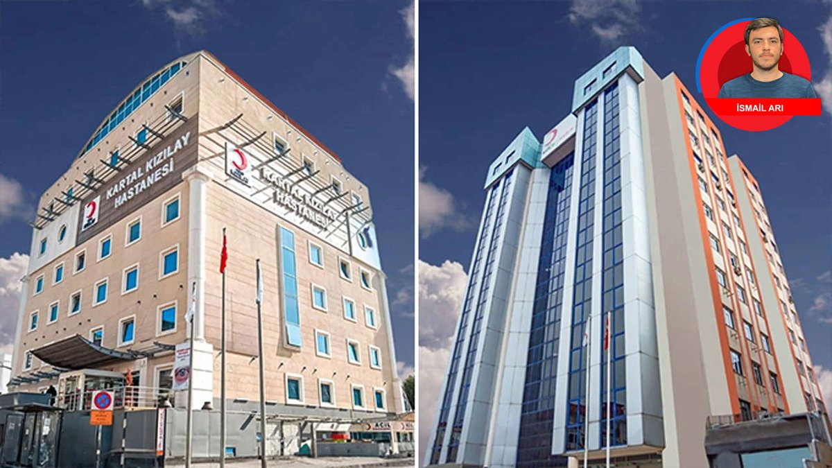 BirGun_Gazetesi's tweet photo. Çadır satan Kızılay yolsuzluğa doymuyor: 80 milyonluk mülk 17 milyona satıldı

İçişleri Bakanlığı Kızılay’ı mercek altına aldı. Servet değerindeki gayrimenkullerinin piyasa değerinin çok altında gösterilerek kurumun şirketine satıldığı belirlendi. Bakanlık, Kızılay’dan “ivedi” olarak açıklama talep etti
https://t.co/6Uezhl9GMA