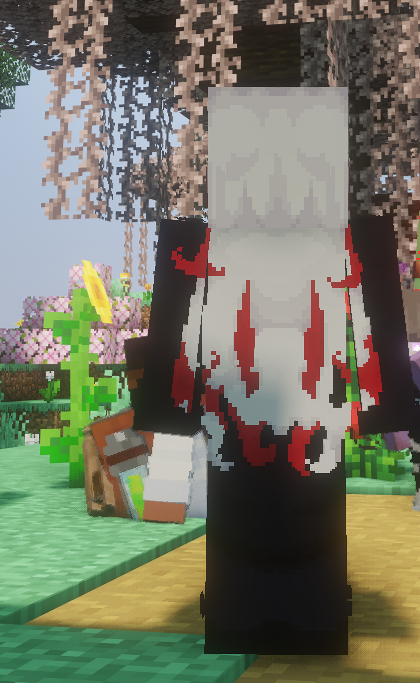 vickythefox_'s tweet photo. agora que fui #corrompida no #minecorrompidos, posso finalmente mostrar o model lindo que @Kazzeeyh e @YnkColor fizeram pra mim! <3

sim, ela tá de body.
tá autorizado desenhar c!fox gostosa de body com os cabelin vermelho e a espiral girando no olho esquerdo 𖦹 https://t.co/RtIPNLAf4U