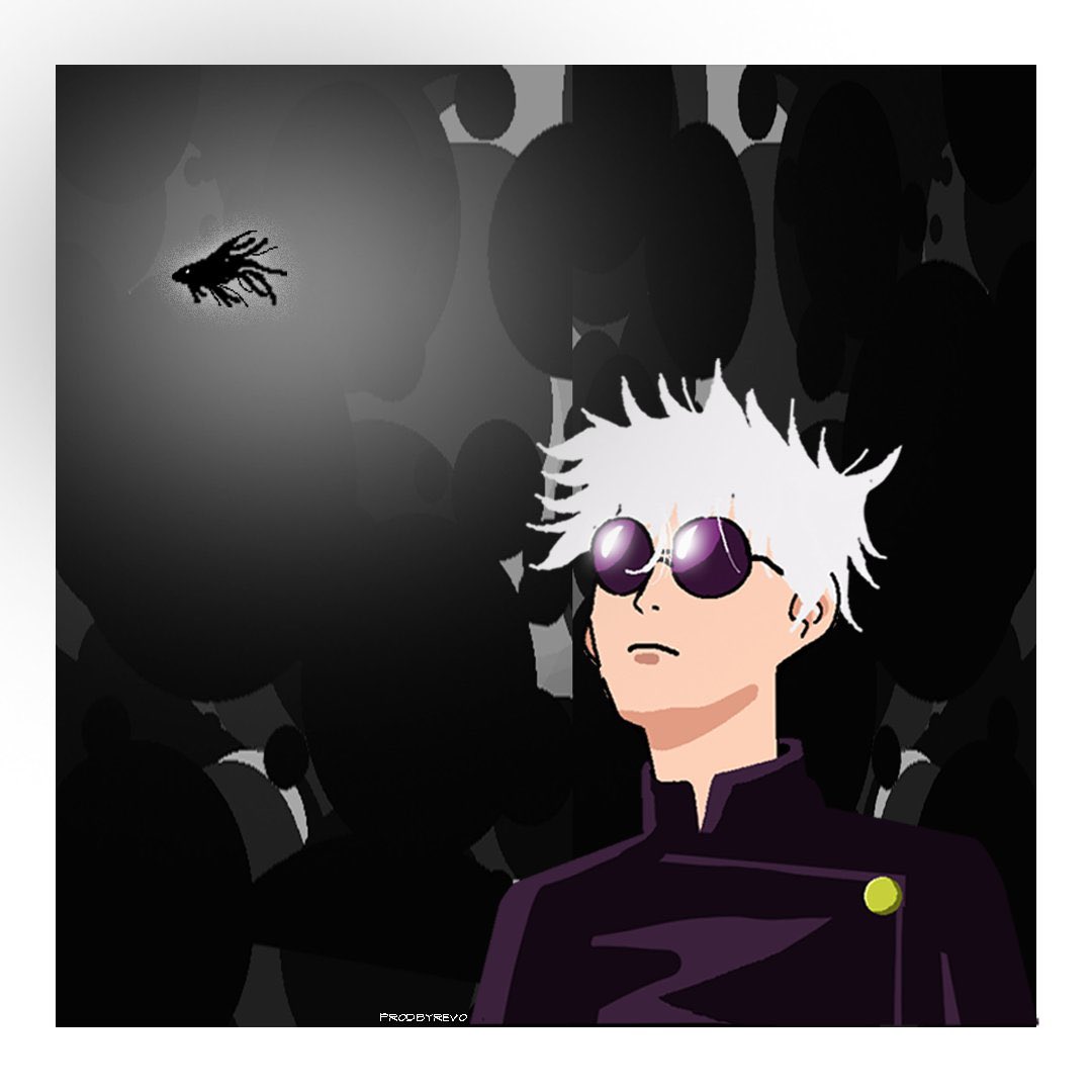 hii~ I am looking for #artmoots!✨

I jst got back to digital arts and I draw mostly JJK fanarts, but planning to explore other stuff as well! I'd love to connect and interact w/ other artists too! show me your arts and bless my feed!✨

#artmoots #artph #digitalart