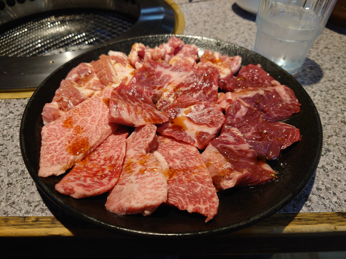 ルー、あるいは現代のプロメテウス tweet media