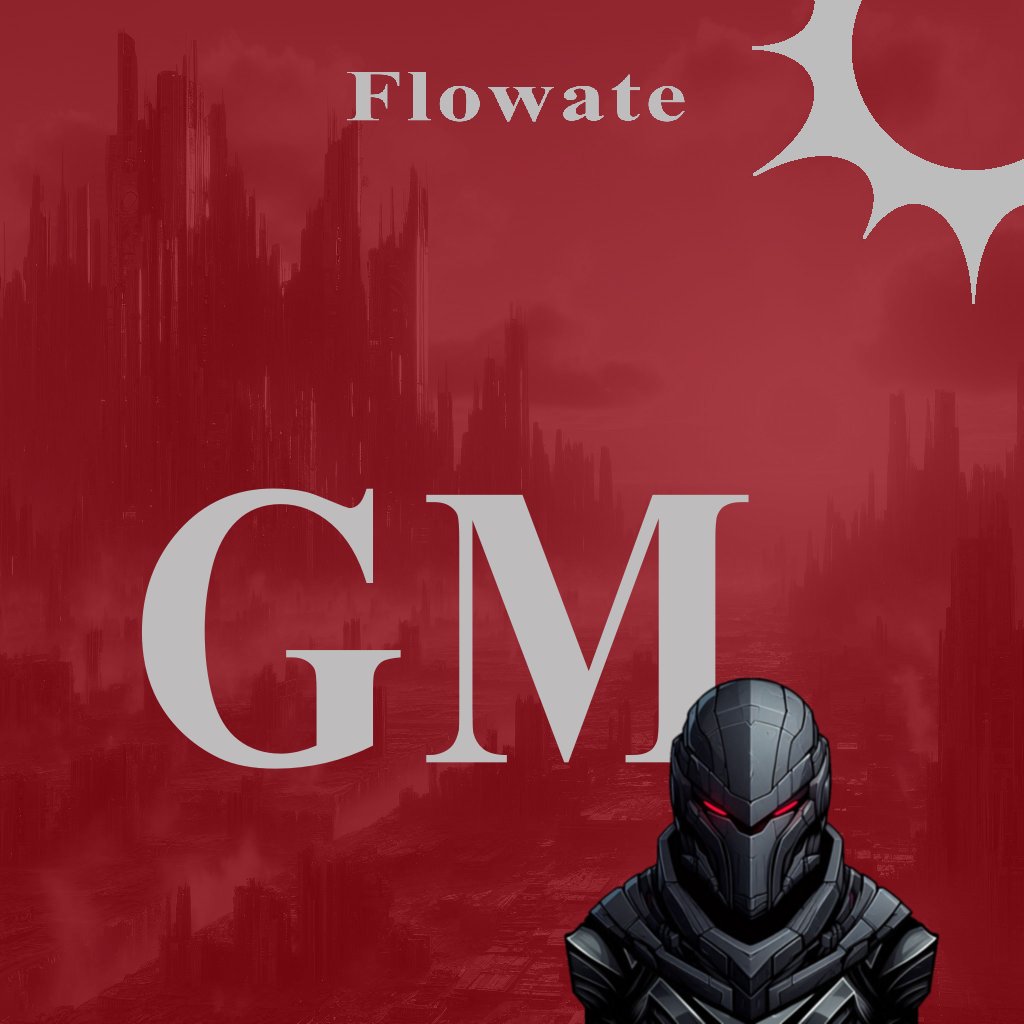 Flowate (❖,❖) tweet media