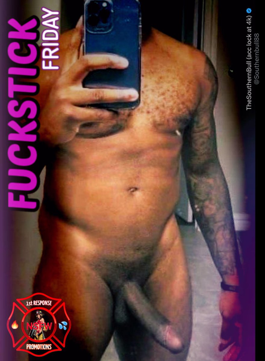 TheSouthernBull (acc lock at 4k) tweet media
