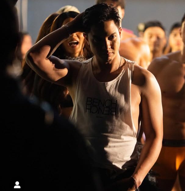 nayeorfj's tweet photo. #aldenxbenchbody #BENCHBodyOfWork #aldenrichards @aldenrichards02 ❤️ https://t.co/znpRd1oFaZ