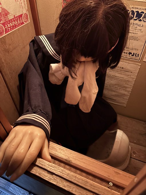 これはしゅみわるい

博物館を作る予定が方針変更で秘宝館建設に変わってる 