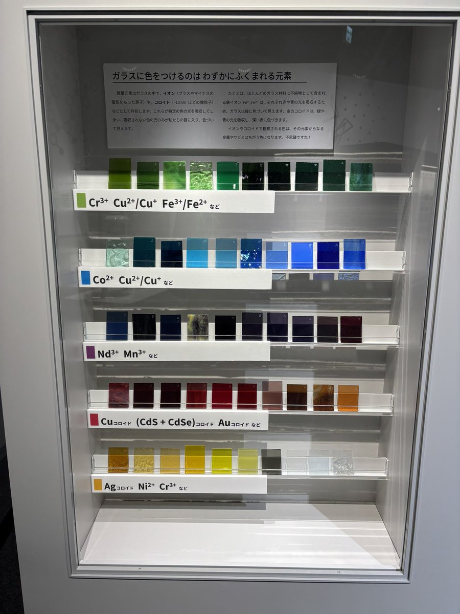 固体量子(研究室公認VTuber) tweet media