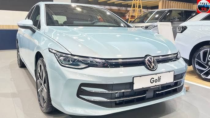 realdriveza's tweet photo. 🚗 2025 VW Golf Life review: Premium hatch for (almost) everyone  

✔️ 12.9" touchscreen w/ wireless CarPlay  
✔️ 1.4 TSI engine (110kW/250Nm)  
✔️ Classic Golf practicality  
❌ R580,900 still premium pricing  

Full Review: https://t.co/JAaRMaM9ju  
#DriveZA #VWGol https://t.co/PnB2bR9gSd