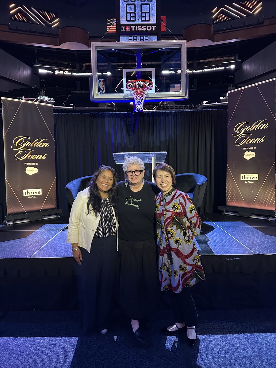 Lisa Ernst (@lae121) on Twitter photo A huge thanks to <a href="/salesforce/">Salesforce</a> <a href="/warriors/">Golden State Warriors</a> <a href="/DubsCommunity/">Warriors In The Community</a> for this special event. To be recognized as a Golden Icon in education is extremely humbling. Seeing and connecting with friends…<a href="/SFUnified/">SF public schools</a> A huge thanks to <a href="/salesforce/">Salesforce</a> <a href="/warriors/">Golden State Warriors</a> <a href="/DubsCommunity/">Warriors In The Community</a> for this special event. To be recognized as a Golden Icon in education is extremely humbling. Seeing and connecting with friends…<a href="/SFUnified/">SF public schools</a>