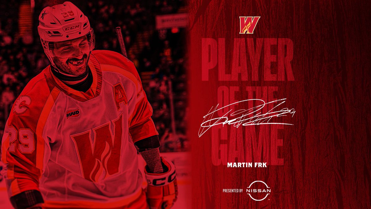 Calgary Wranglers tweet media