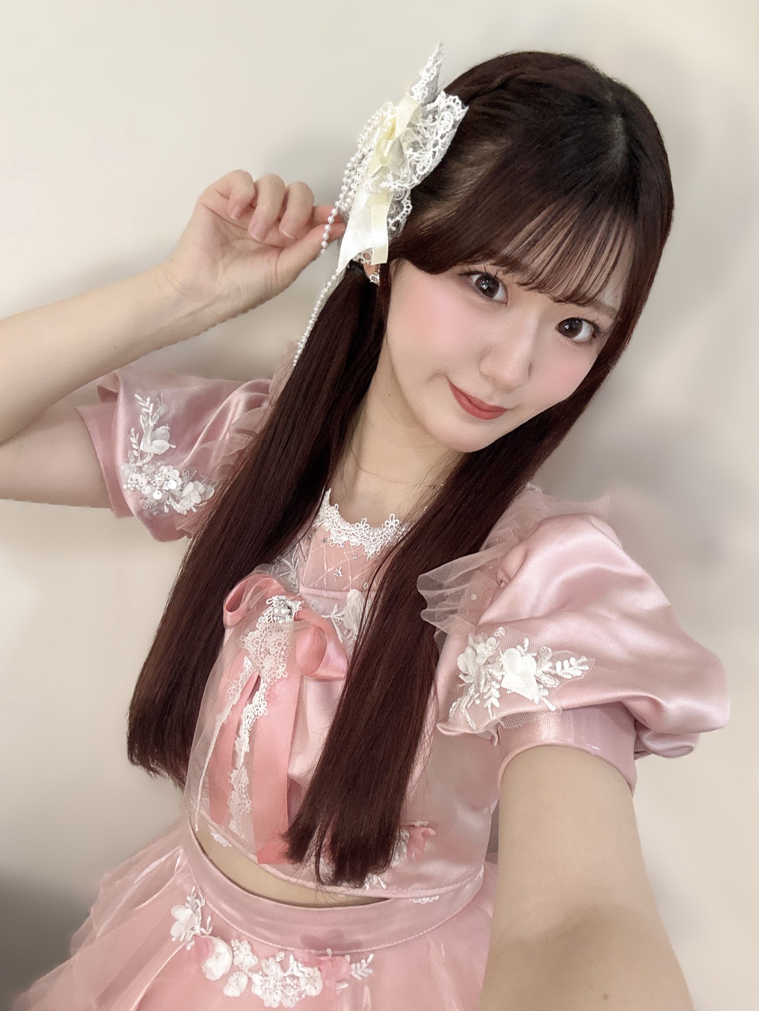 成瀬ももか【虹色の飛行少女】 on X: 