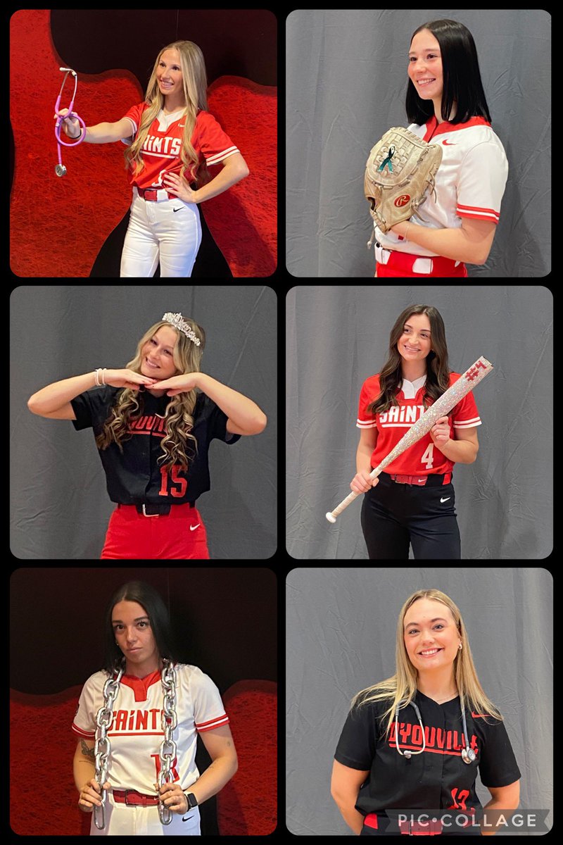 DYouvilleSB's tweet photo. Come celebrate our seniors today! 

12:15pm at Dobson 🐶🐶 https://t.co/NuyCAb6yp0