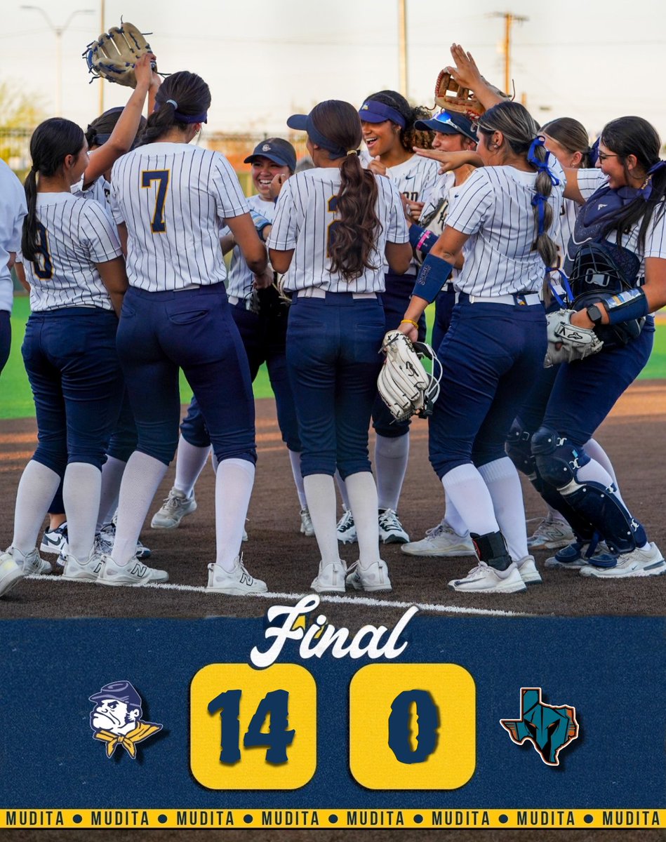 Eastwood High School Softball tweet media